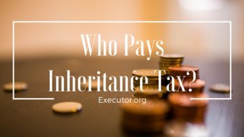 Inheritance Taxes